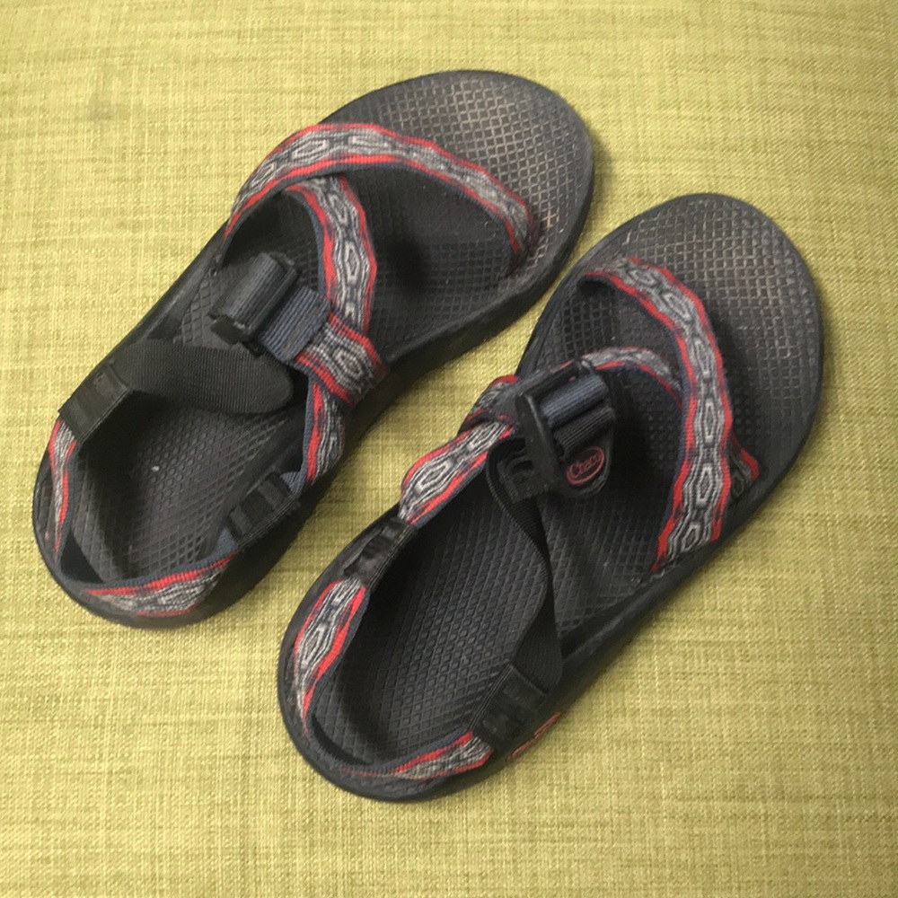 Men’s 8M Chacos